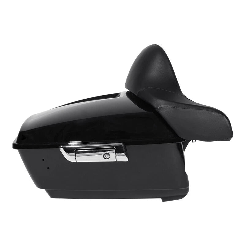 Trunk Pad & Speakers Light for Harley Electra Glide (2014–2025)