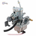 Carburetor & Fuel Petcock Switch for Yamaha Champ 100 YFM100 Raptor 50 (2000–2023)