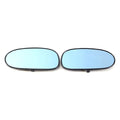 2X Rearview Mirrors for Chevrolet Corvette (2005–2013)