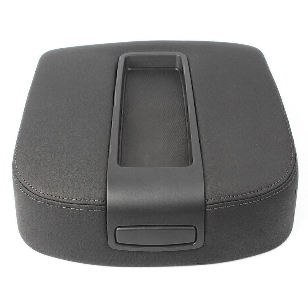 Center Console Armrest Lid Pad 19328718 for GMC Chevy Cadillac (2007–2014)