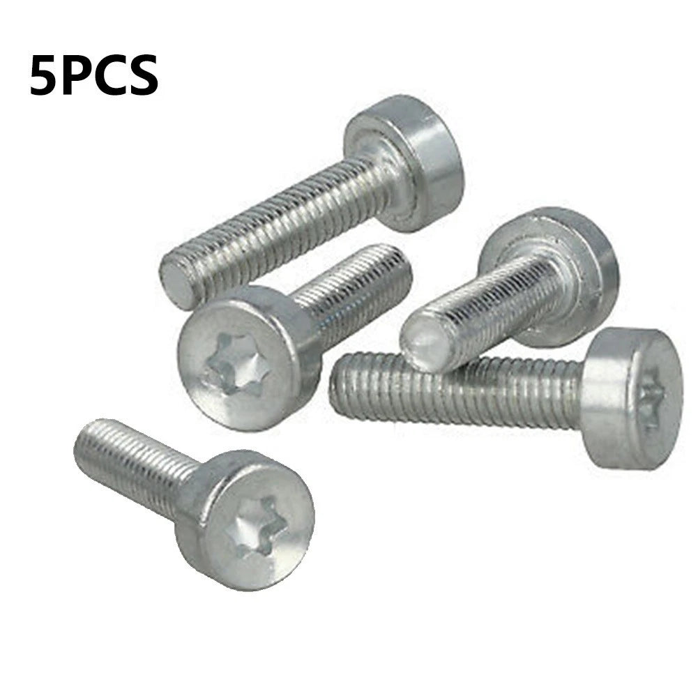 5 Pcs Screws Kit for Chainsaw