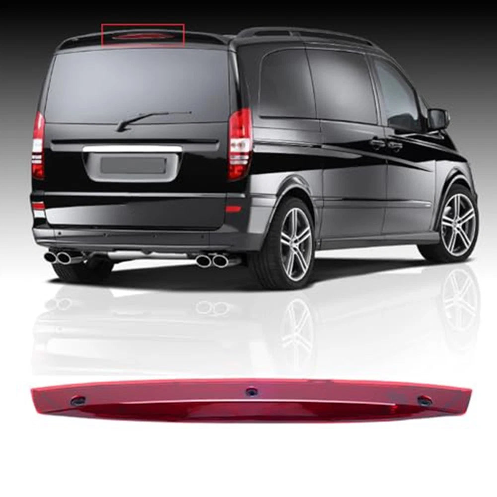 Third Brake Light for Vito W639 (2003–2017)