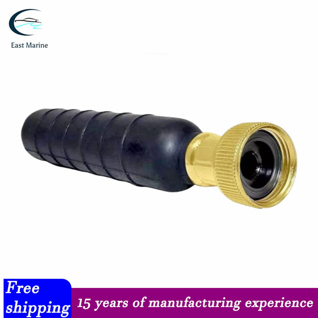 Drain Cleaning Bladder for 1.5" to 3" Drain Pipes