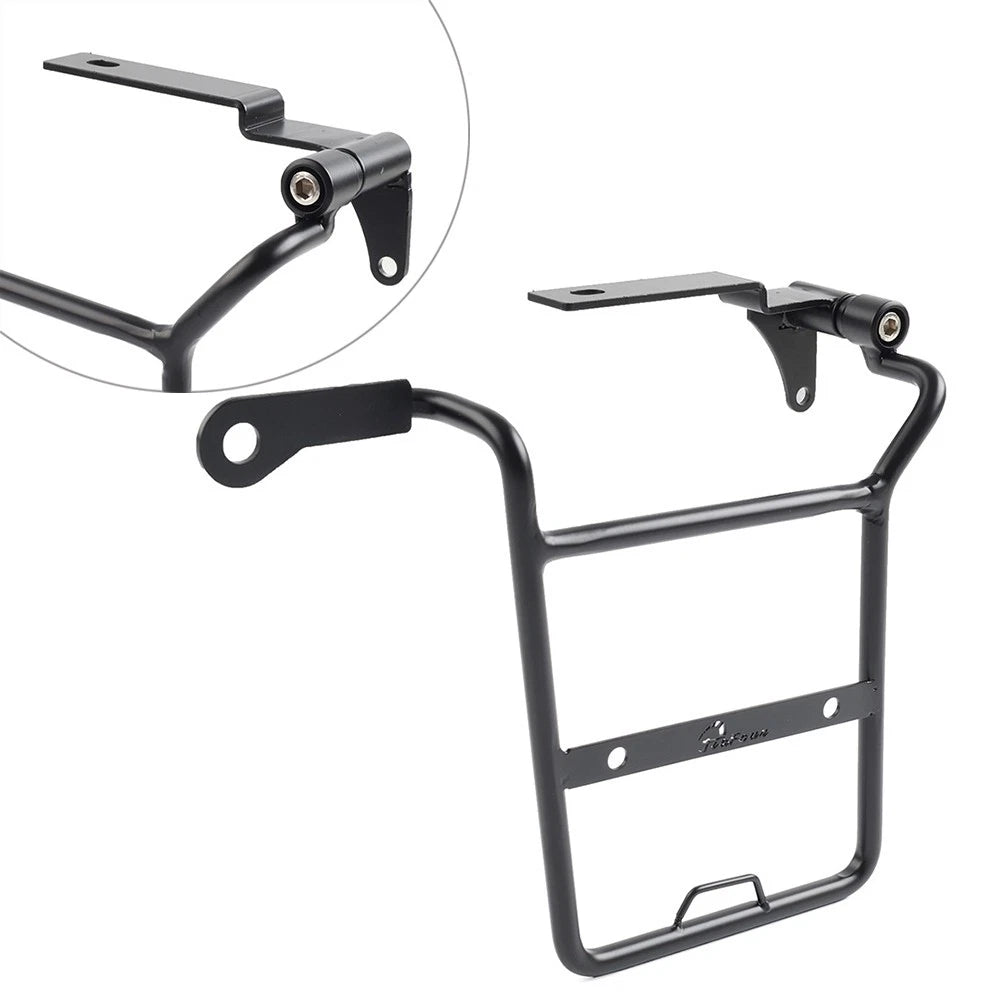 Side Trunk Bag Support Bracket for Honda Super Cub 50 (2017–2021)