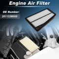 Engine Air Filter for Hyundai Genesis V6 (2009–2011) 281133M000