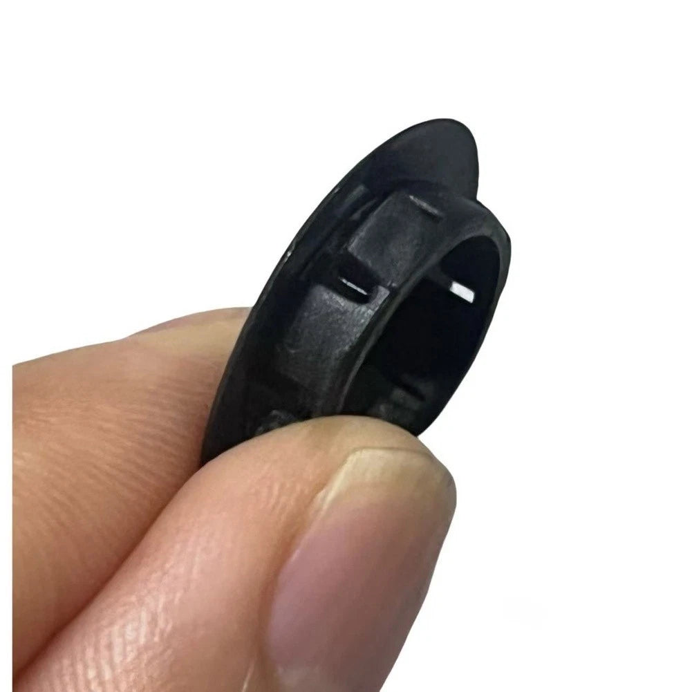 Door Handle Bungs Wear Resistant Non-deforming Easy Installation Replacement Fit