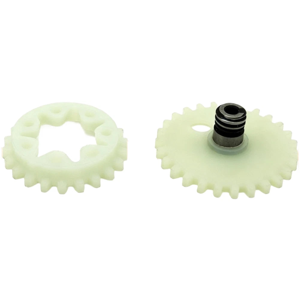 Heavy Duty Chainsaw Oil Pump Kit for Tough Conditions