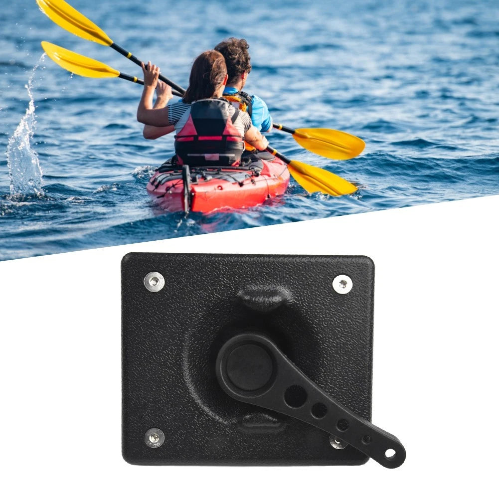 Rudder Accessories for Boat Canoe (No Year Range Provided)