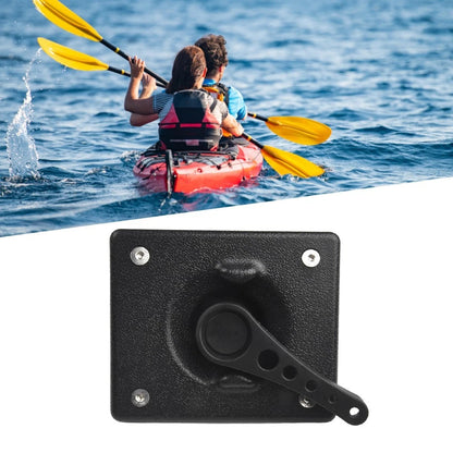 Rudder Accessories for Boat Canoe (No Year Range Provided)