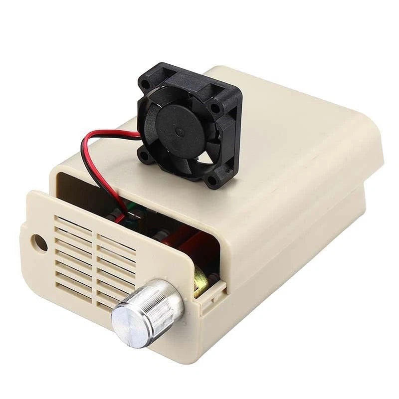AC 220V 4000W SCR Motor Speed Voltage Regulator Replacement
