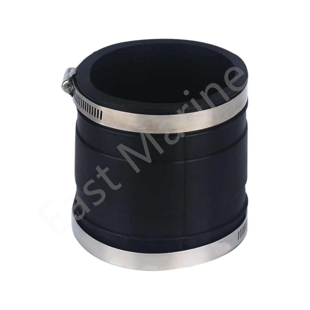 Lower Exhaust Hose Bellow for OMC Cobra 2.3L 5.0L 5.7L 5.8L (3852742, 18-2781)