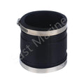 Lower Exhaust Hose Bellow for OMC Cobra 2.3L 5.0L 5.7L 5.8L (3852742, 18-2781)