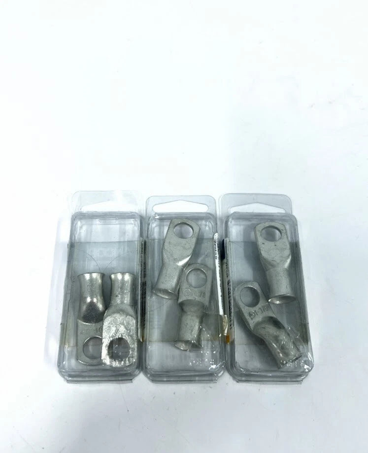 3X Tinned Copper Battery Lug for Ancor AEP-252276