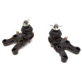 Left + Right Lower Ball Joints for Mitsubishi MK Triton (2006–2015)