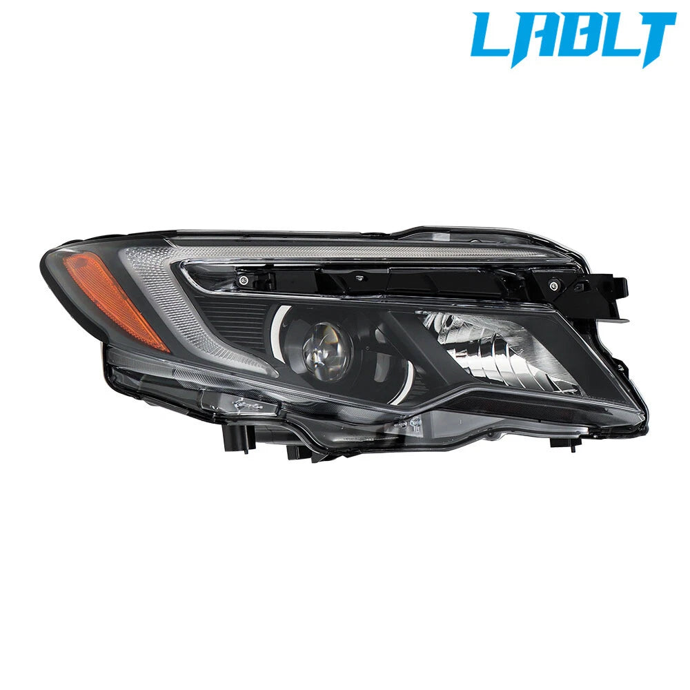 Right Headlight LED for Honda Pilot (2016–2018) & Ridgeline (2017–2020)