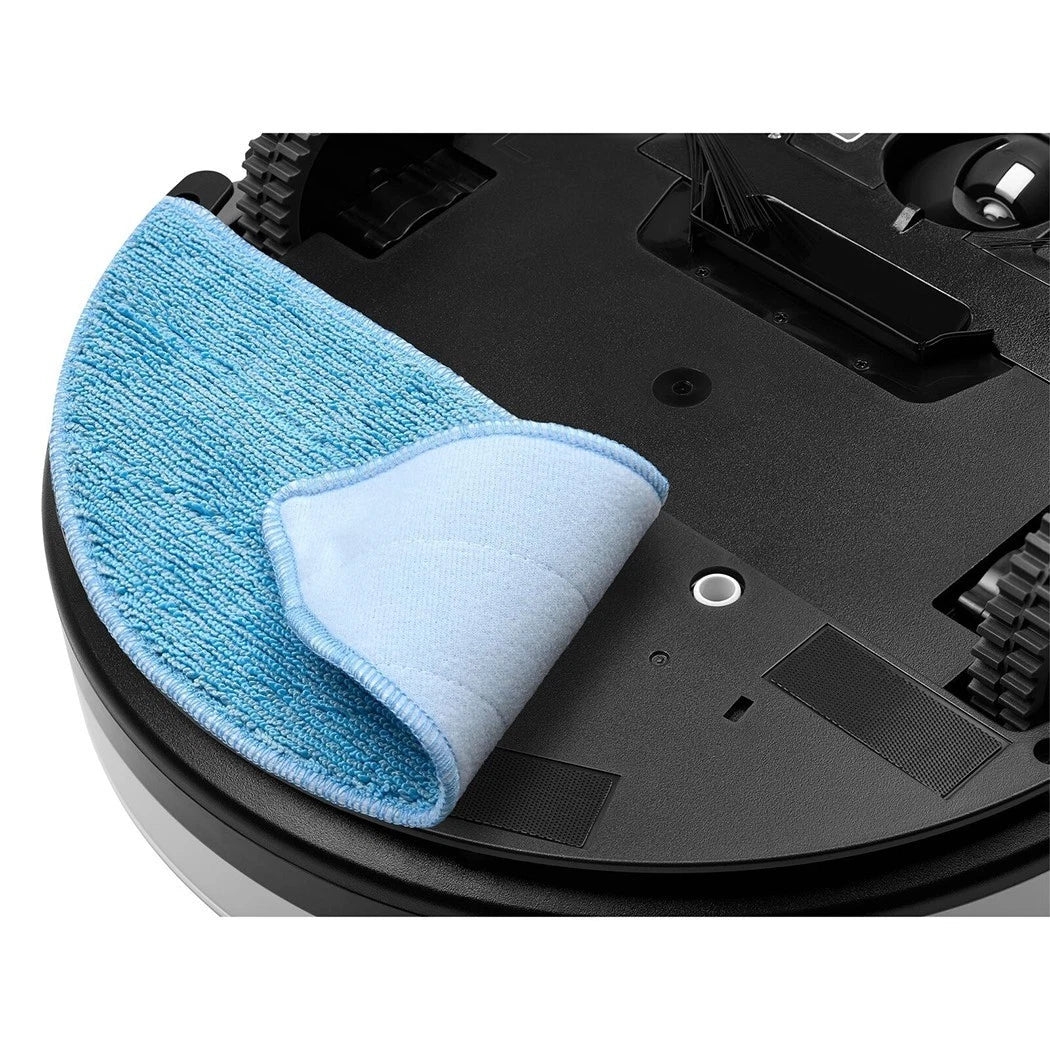 5Pcs Filter Mop Cloths for Medion MD 19510 MD18501