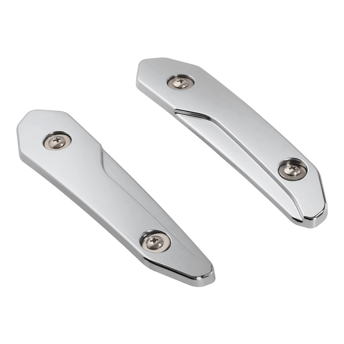 Windshield Side Trims for Harley CVO Road Glide FLTRXSE ST FLTRXSTSE (2023–2026)