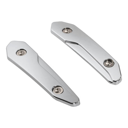 Windshield Side Trims for Harley CVO Road Glide FLTRXSE ST FLTRXSTSE (2023–2026)
