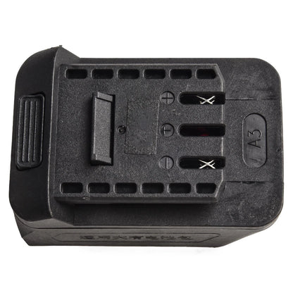 Adapter Battery Converter for A3 Machines