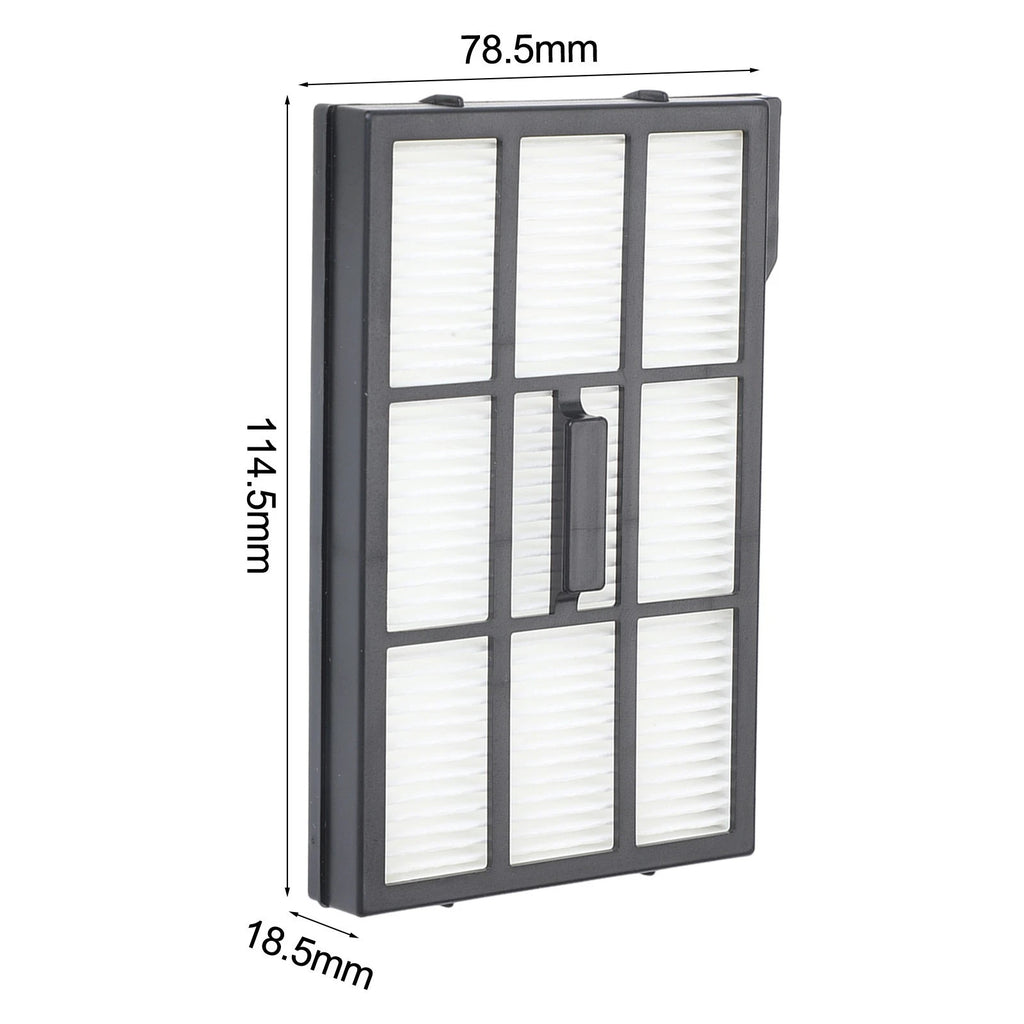 Replacement Filter for Eufy Omni E25 E28 E35 Robot Vacuums