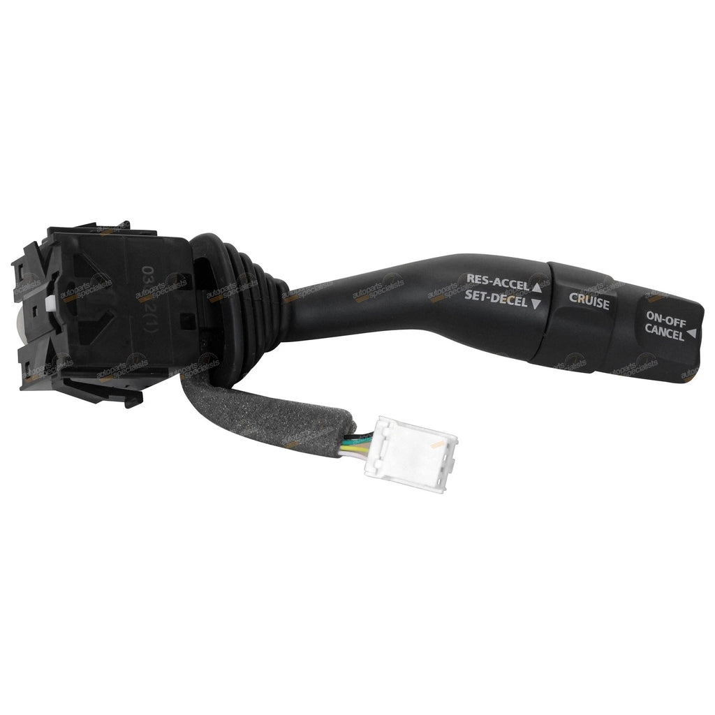 Indicator Switch Stalk with Cruise Control for Holden Monaro VZ (2004–2005)