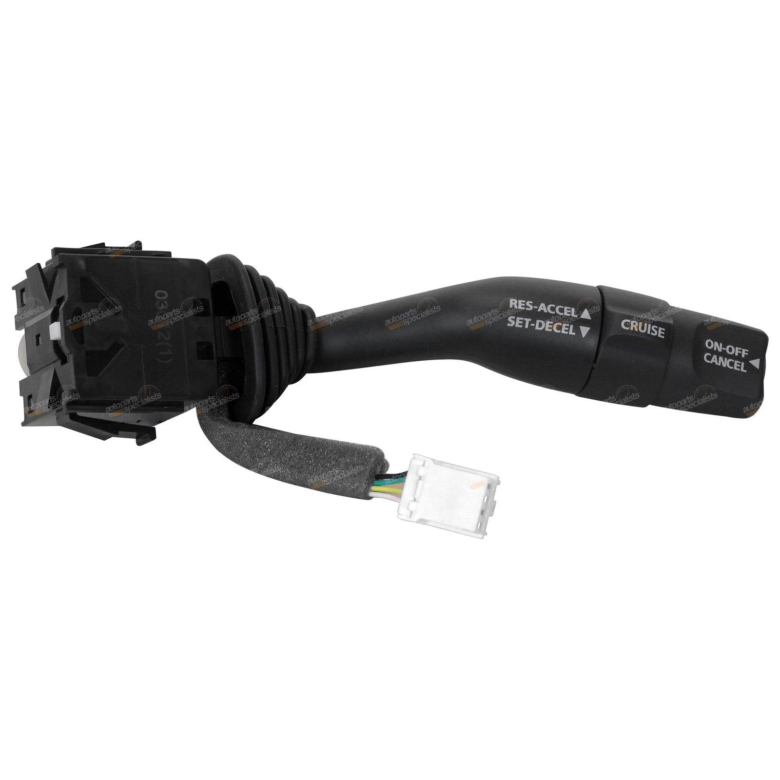 Indicator Switch Stalk with Cruise Control for Holden Monaro VZ (2004–2005)