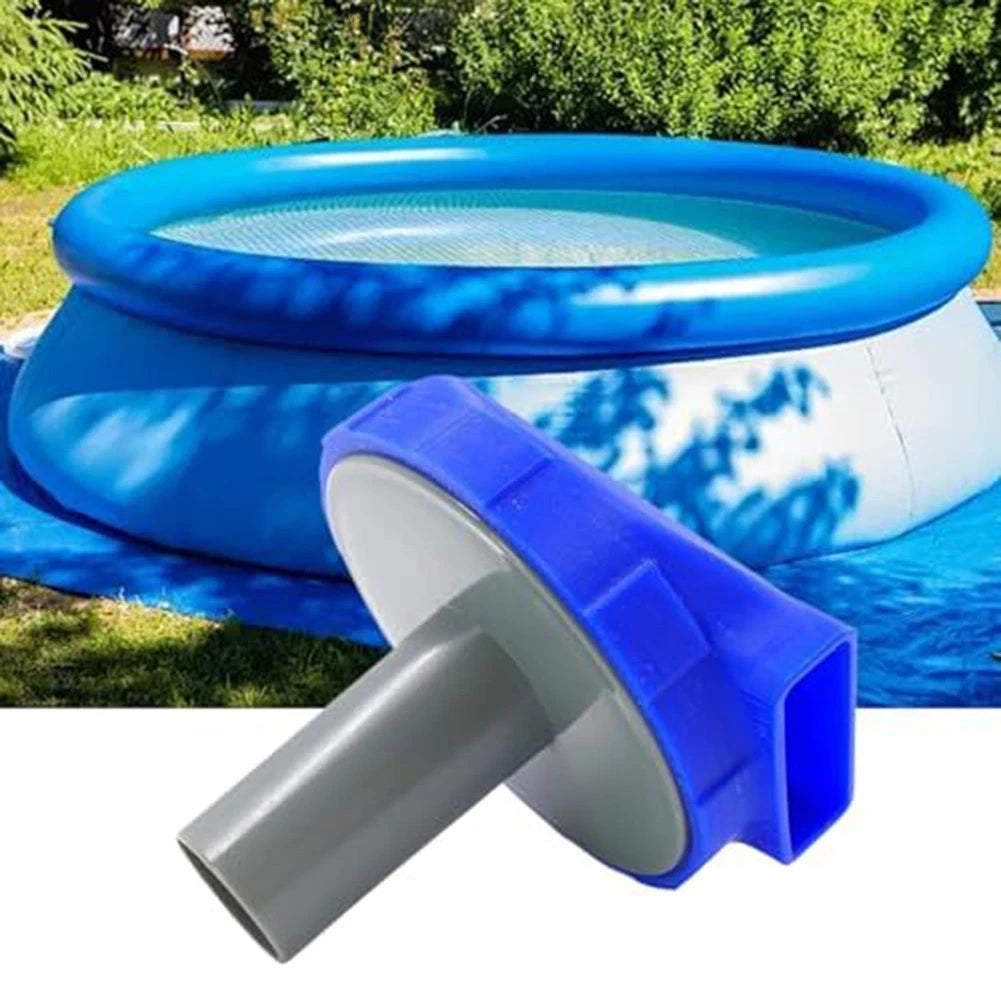 Ventilation Function Pool Entrance Nozzle for Easy Installation