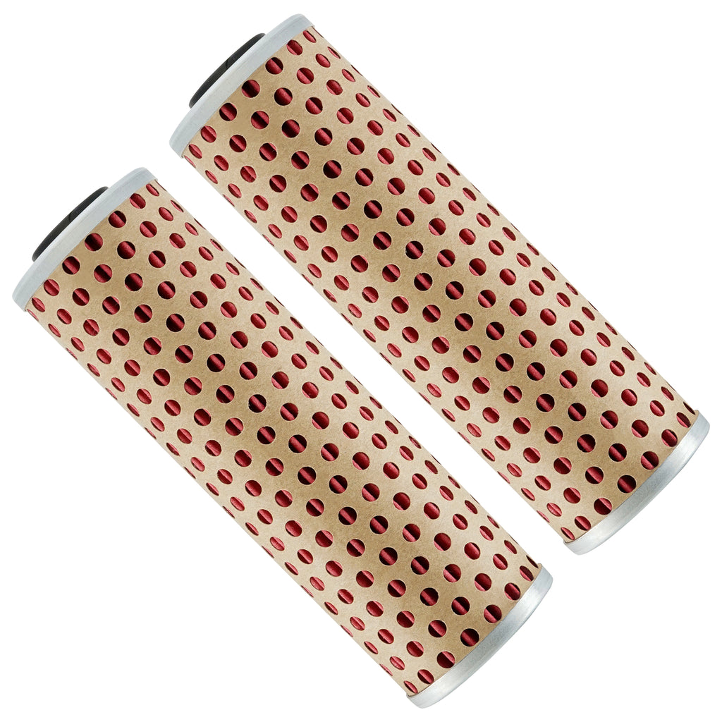 2 Pack Oil Filter Replacement for KTM 990 Super Moto (2010–2013)