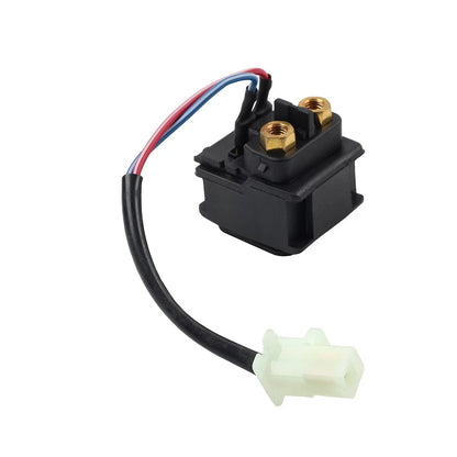 Starter Solenoid Relay 31800-03H00 for Suzuki DRZ400 (2000–2023)