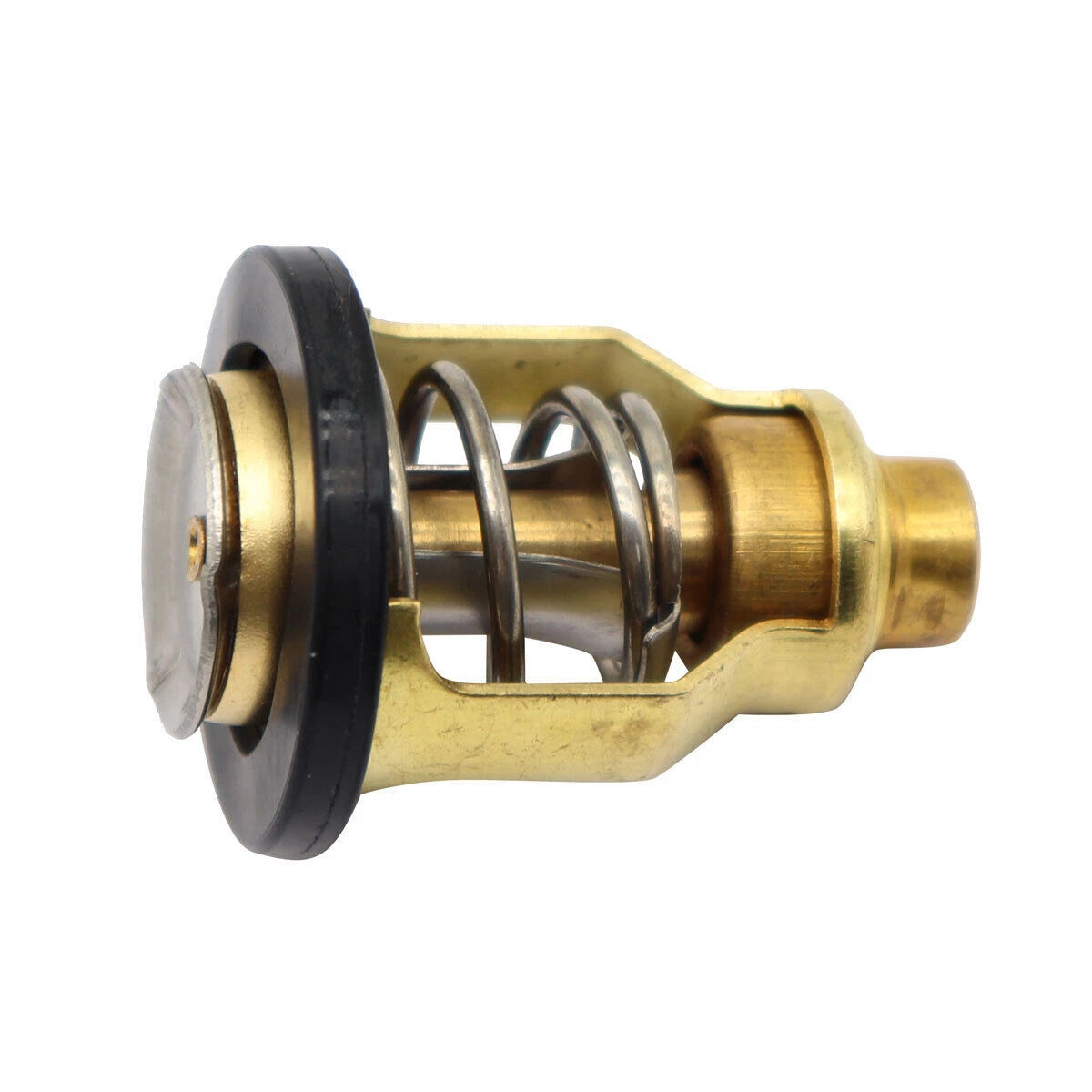 Thermostat 68V-12411-00 for Yamaha 2 Stroke 220 225 250 300 HP (2000–2023)