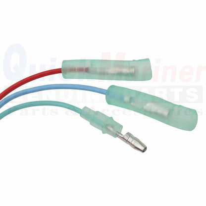 Switch 37850-93J10 High Quality For Suzuki Outboard Power Trim & Tilt Switch