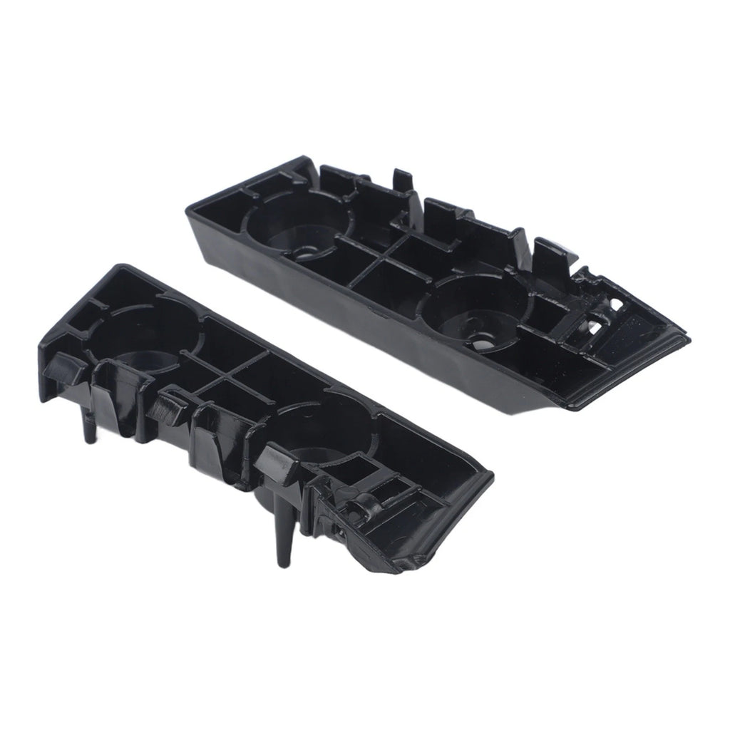 Bumper Support Brackets for Ford Mustang (2015–2017) LH RH