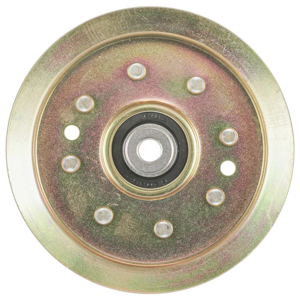 Flat Idler Pulley Replacement for Murray and Simplicity (2005–2020)