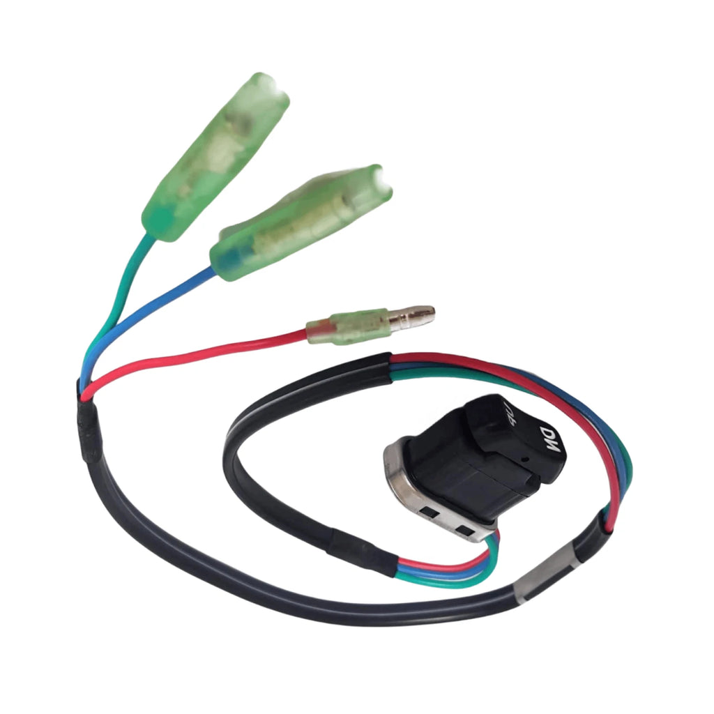 Trim Tilt Switch for Yamaha Outboard Motors (A 703-82563-02-00, 703-82563-01)
