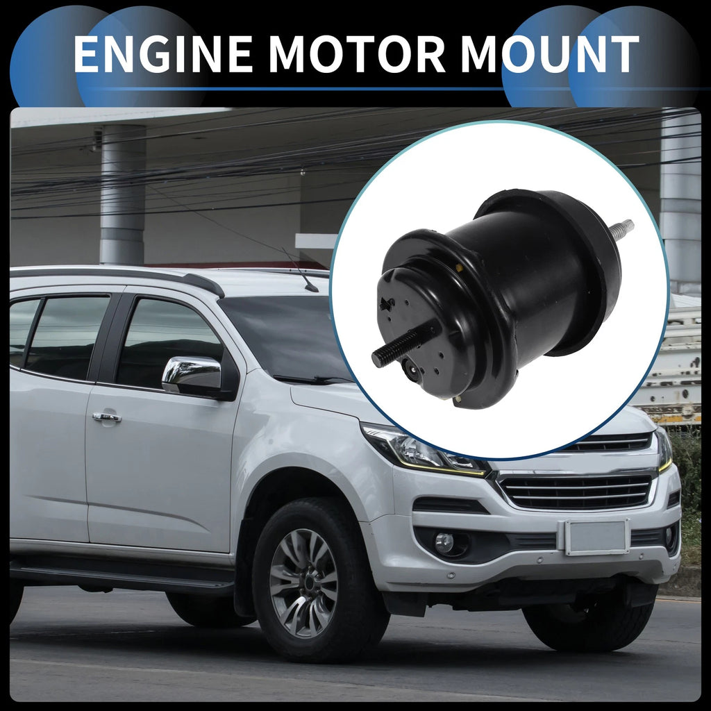 Engine Motor Mount Replacement for Chevrolet Traverse 3.6L (2009–2015)