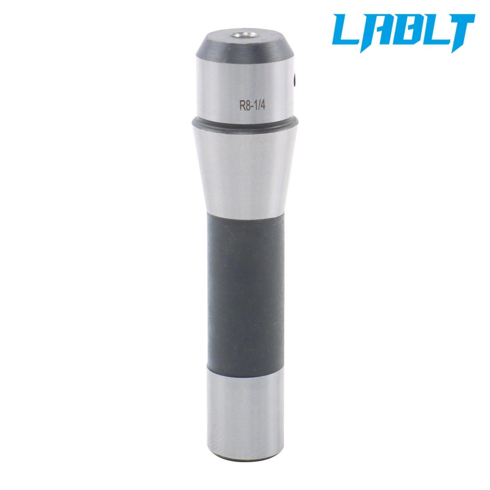 End Mill Adapter Holder for LABLT R8 Machines
