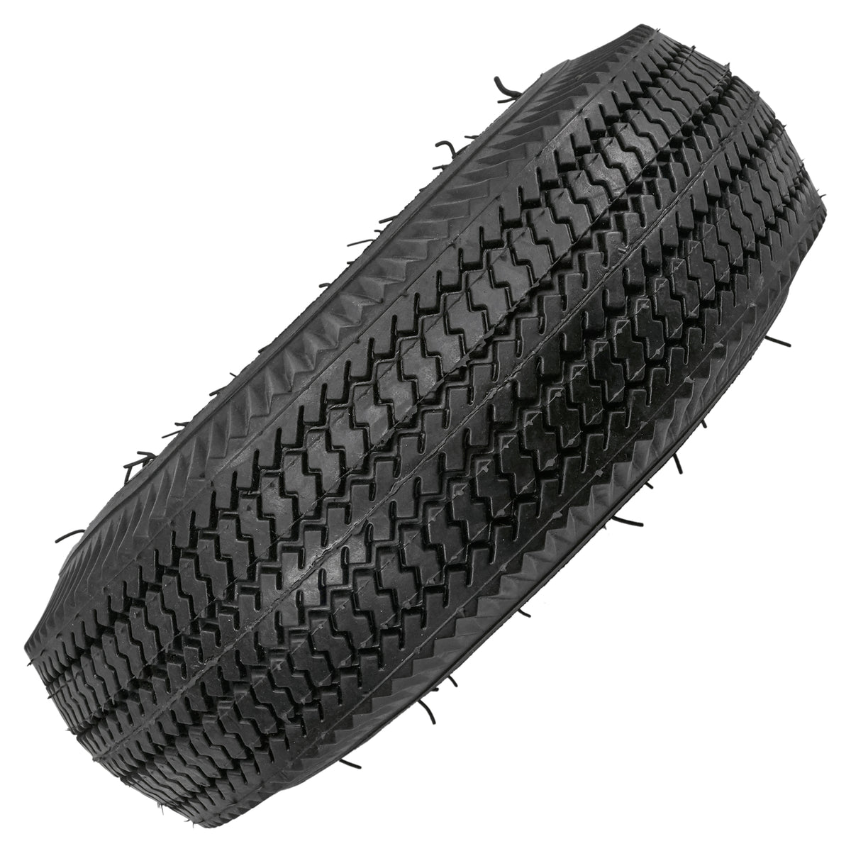Front Wheel and Tire Assembly for Exmark 42 48 52 Quest Zero-Turn Mower