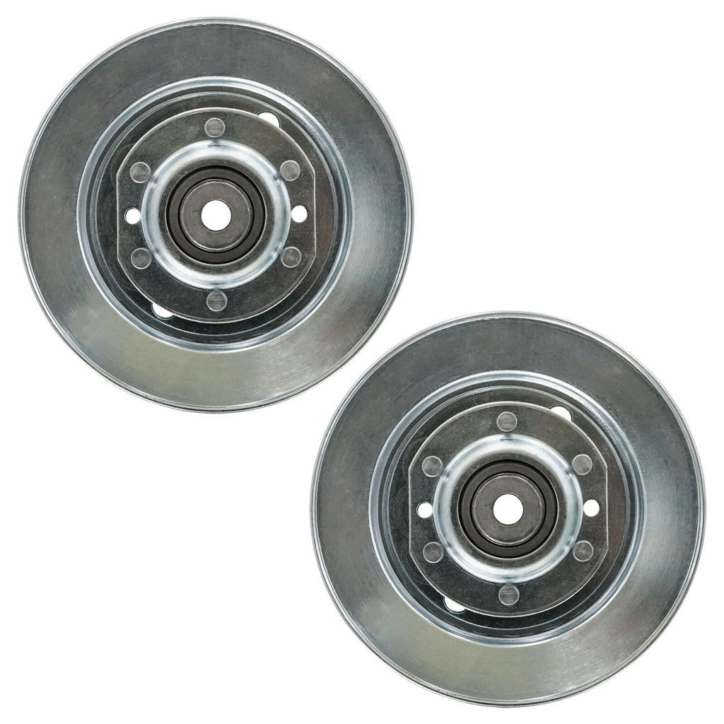 Deck Pulley 72 in Replacement for Ferris 3200 72RDCE (2000–2000)