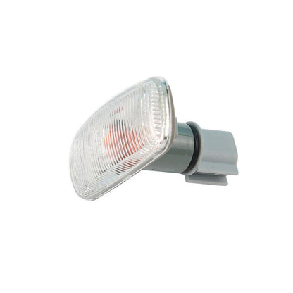 1 Pair Side Marker Light for Chrysler Dodge Jeep (4806224AD)