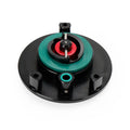 Keyless Quick Release Fuel Tank Cap for Honda Vultus MN4 (2014–2016) A4