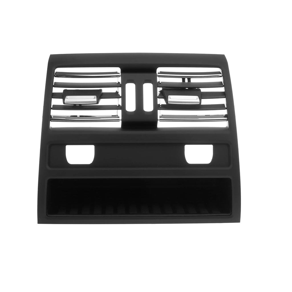 A/C Outlet Vent Grill Full Plating for BMW 5 Series F10 2011–2017
