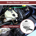 Brake Master Cylinder with Reservoir Replacement for Lexus GS300 (2005–2006)