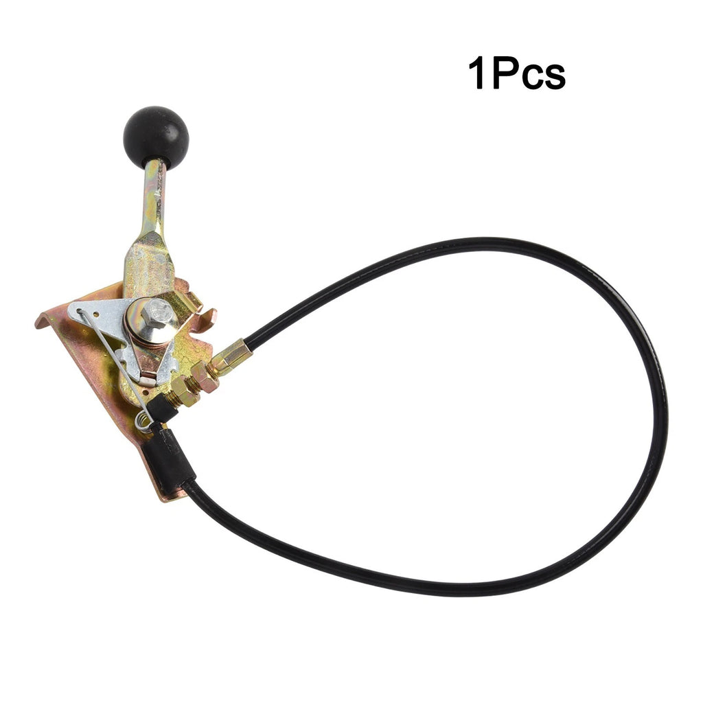 Steel Brake Cable for Bad Boy (2010–2016)