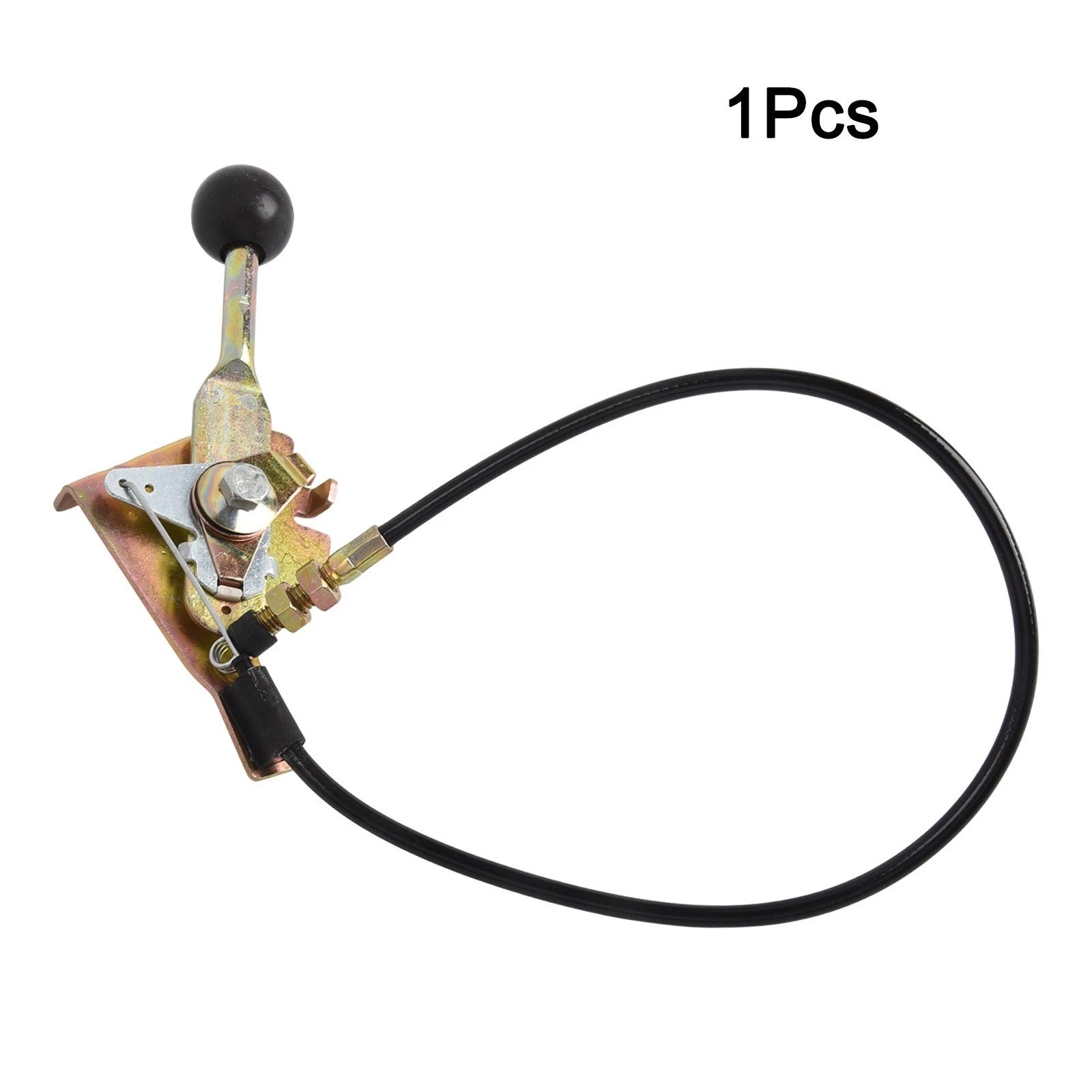 Steel Brake Cable for Bad Boy (2010–2016)