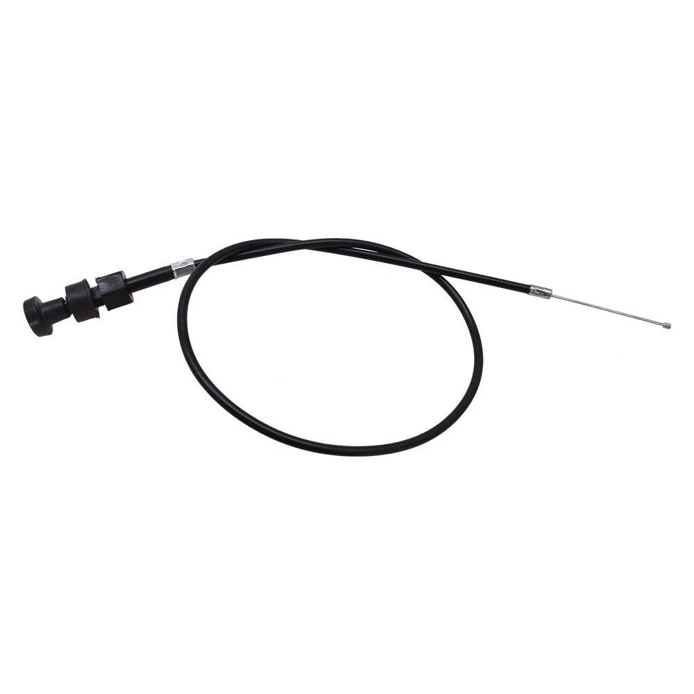 Choke Cable for Yamaha PW50 PeeWee 50 Y-Zinger (1981–2009) 30"