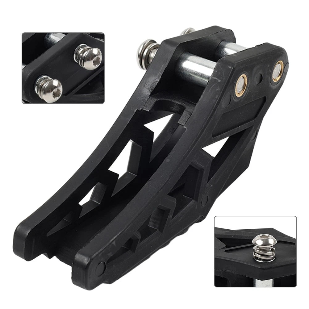 Plastic Chain Guard Guide Protector for CRF YZF KXF SSR SDG (2000–2023)