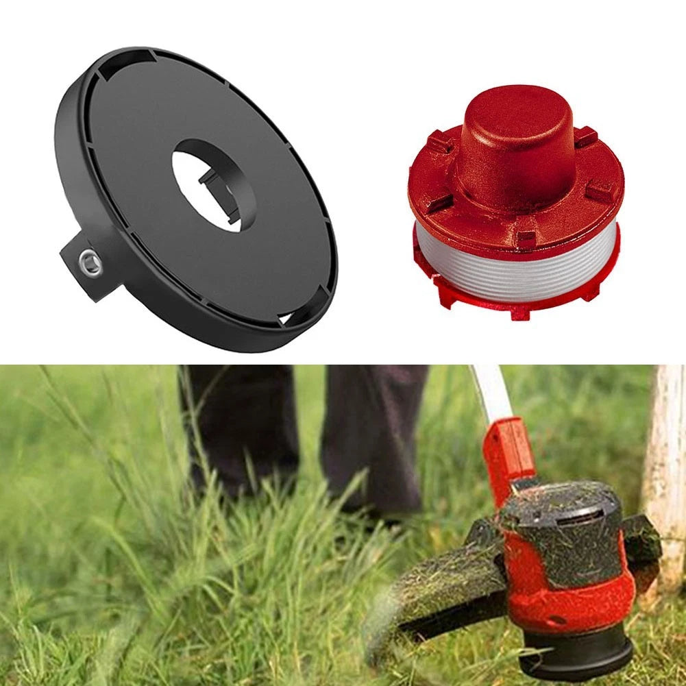 Trimmer Kits Set of 4 for Practical Trimmers