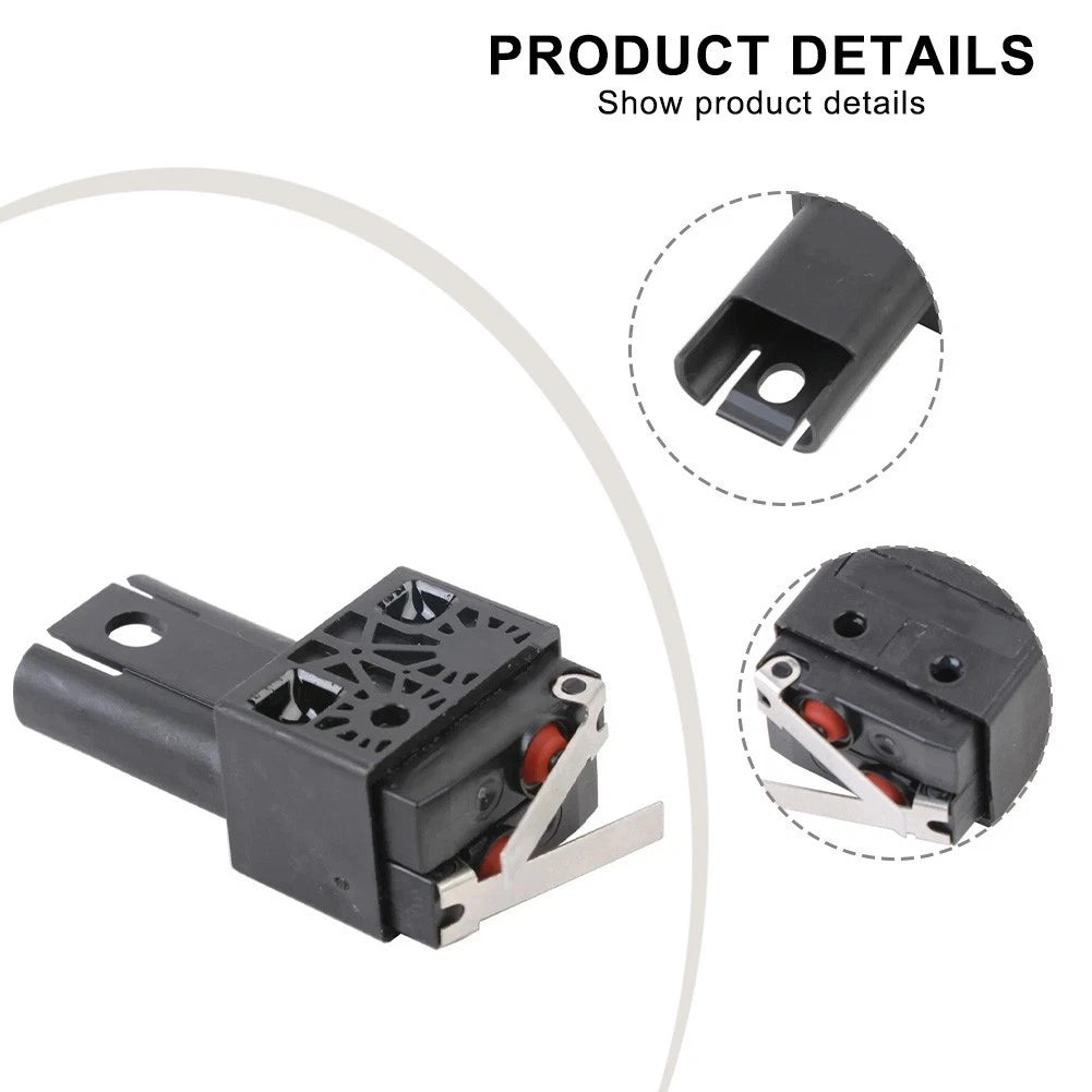 Clutch Control Microswitch for BMW R1200RT LC, R1200RS LC (2014–2020)