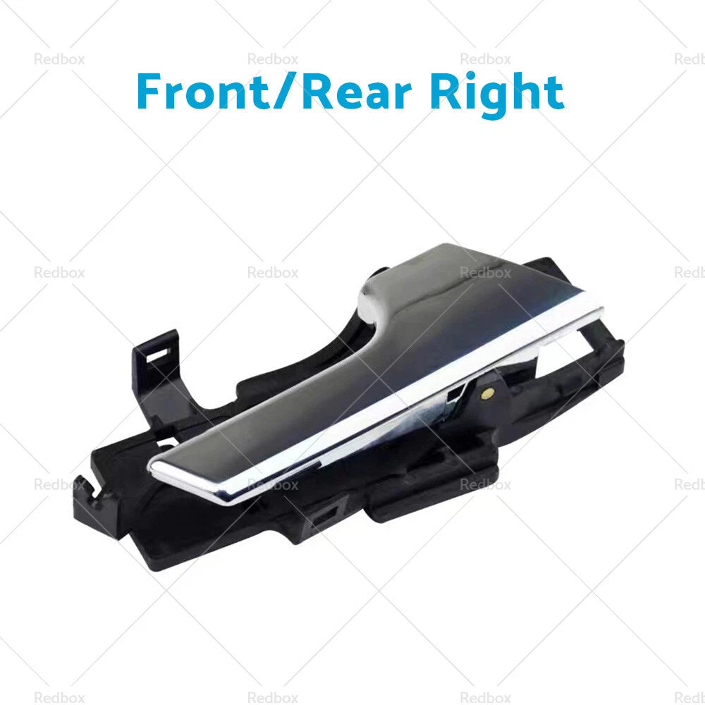 Inner Door Handle Pair for Holden Barina TK (2005–2011)