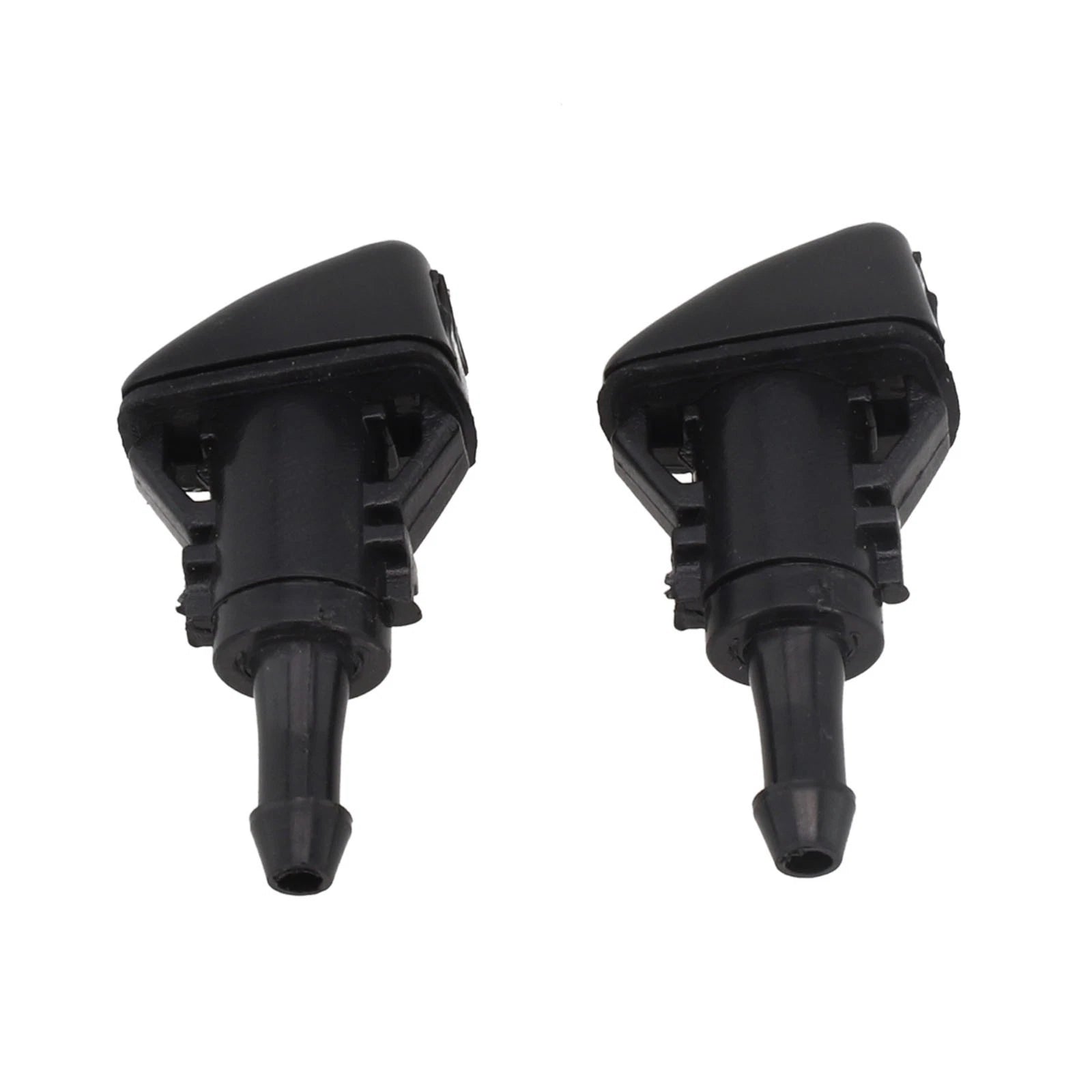 Windshield Washer Nozzles for Jeep